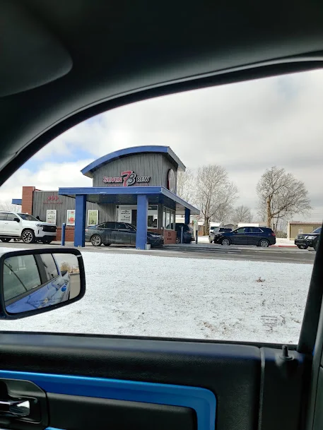7 Brew Springdale in Springdale, Arkansas